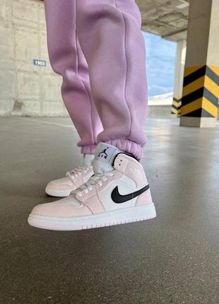 Game air come jordan light женские кроссовки найк аир джордан