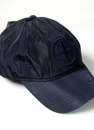 Кепка stone island