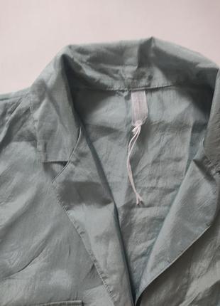 Рубашка сорочка блузка шовк3 фото