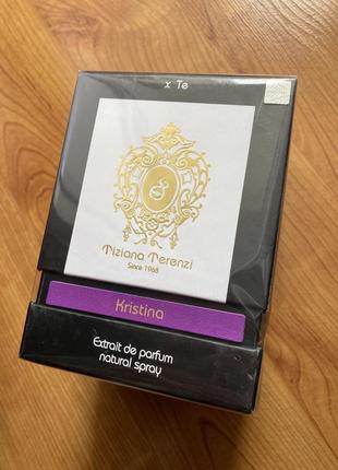 Tiziana terenzi kirke original 100ml.
