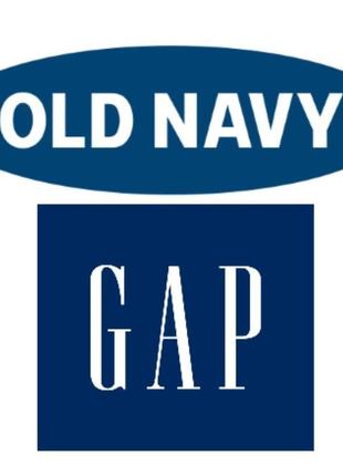 Яркие джинсы от old navy9 фото