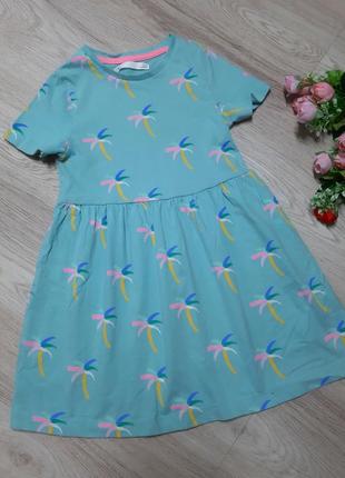 Сукня 4-5 років