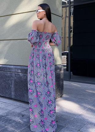 Сукня платье 6