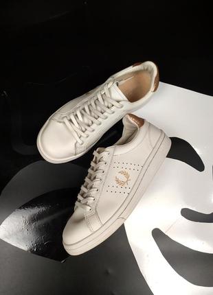 Кросівки fred perry