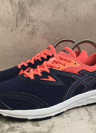 Кросівки asics amplica / gel gt excite kayano nimbus 2000 cumulus