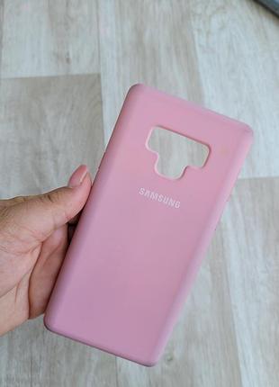 Чехол на телефон чехлы case samsung note 9 5