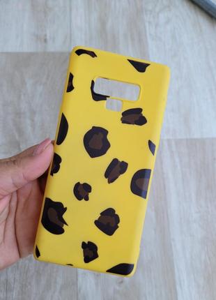 Чехол на телефон чехлы case samsung note 9 2