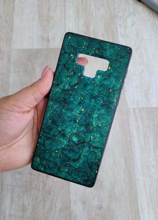 Чехол на телефон чехлы case samsung note 9 6
