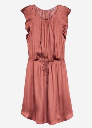 Плаття h&m