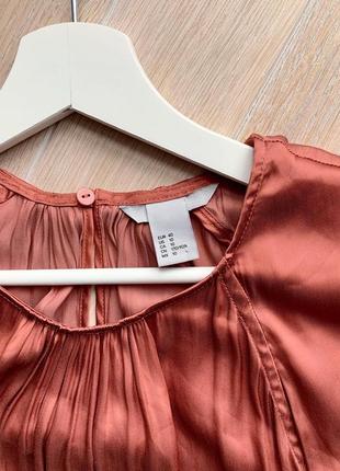 Плаття h&m 3