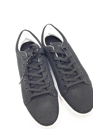 Оригінальні кеді mexx 3