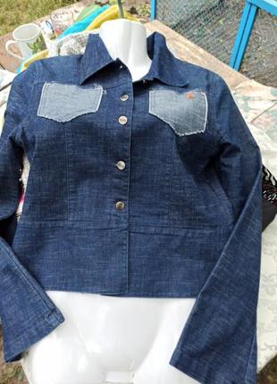 Kenzo junior пиджак рубашка