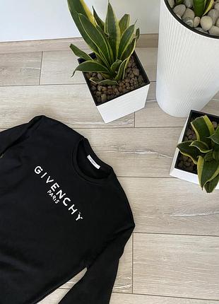 Світшот givenchy