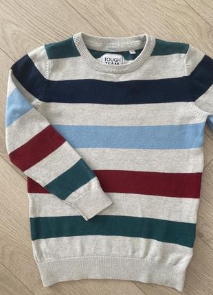 Пуловер джемпер свитер кофта сведрик2 фото