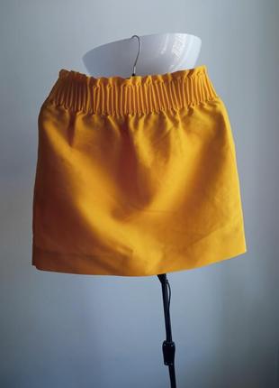 Міні спідниця юбка cos р. s1 фото