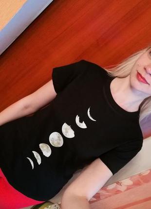 Футболка 100% хлопок