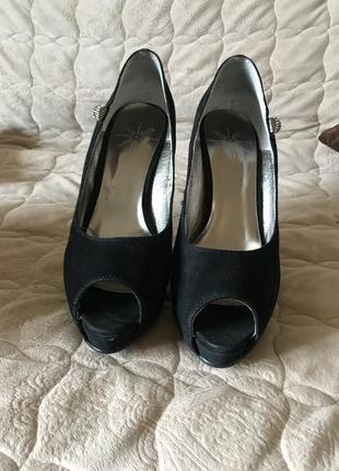 Вечірні Туфлі