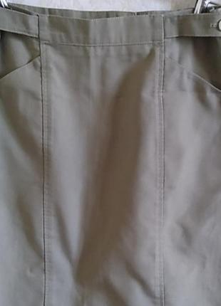 Спідниця-олівець