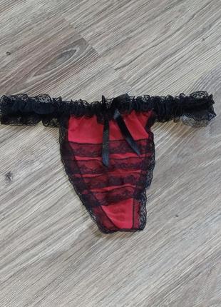 Жіночі трусики