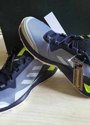 Нові трекінгові кросівки adidas terrex cmtk 290