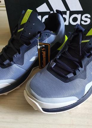 Новые трекинговые кроссовки adidas terrex cmtk 29010 фото