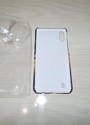 Чехол капли воды для samsung galaxy m10 6
