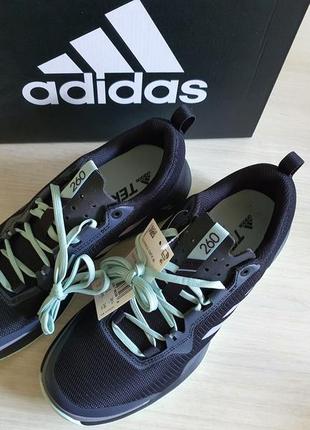 Нові трекінгові кросівки adidas terrex cmtk 2605 фото