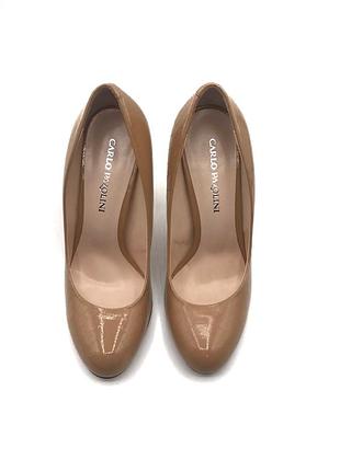 Оригінальні туфлі carlo pazolini