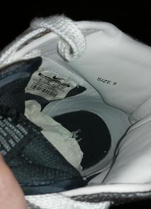 Кеды nike артикул 371761-026 5