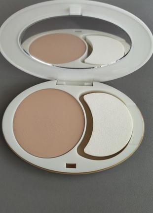 Крем пудра орифлейм джордани голд age oriflame giordani gold beige ivory rose porcelain natural amber1 фото