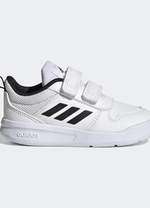 Детские кроссовки adidas tensaur, оригинал1 фото