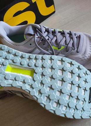 Нові бігові кросівки adidas supernova boost9 фото