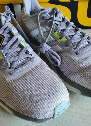 Нові бігові кросівки adidas supernova boost2 фото