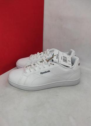 Кеді reebok royal complete clean 2.0 eg9415 оригінал