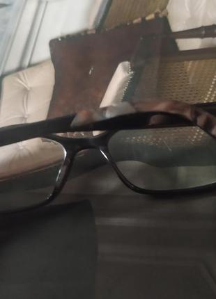 Окуляри kylie munogue оригінал з діоптріями й захисним напиленням від шкідливого впливу комп'ютера