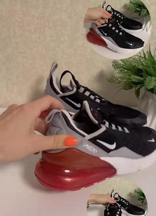 Оригинал! кроссовки nike air max 270 (gs)