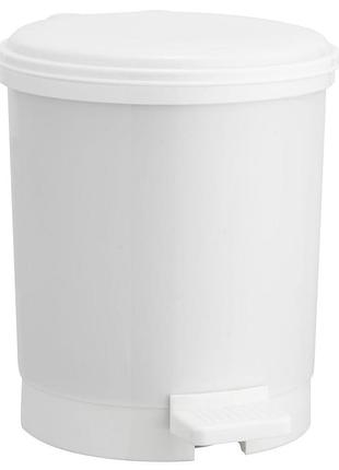 Ведро с педалью 3л