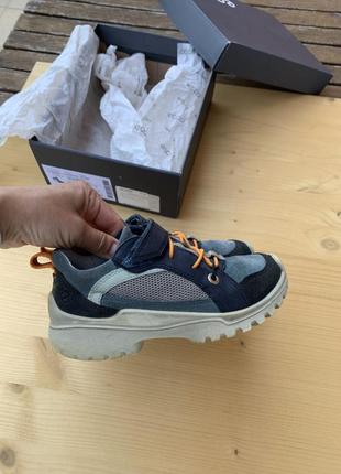 Кроссовки ecco xperfection gore-tex, 29 размер