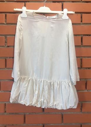 Шовкова туніка stella maccartney 12 л ( 152 см).