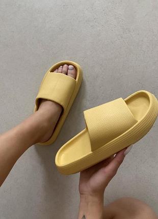 449 грн💛шлепанцы женские