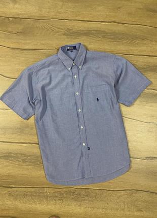 Рубашка us polo, xl