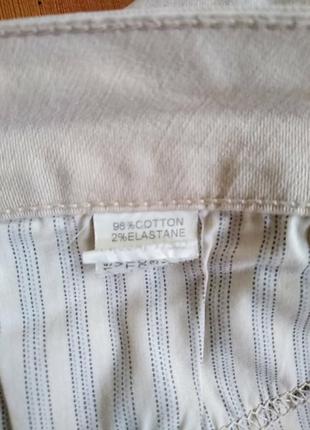 Вінтажні джинси vintage deluxe zara basic.6 фото