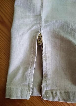 Вінтажні джинси vintage deluxe zara basic.7 фото