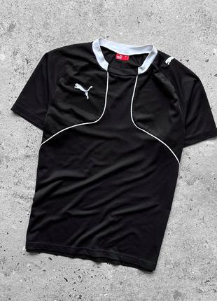 Puma спортивна футболка