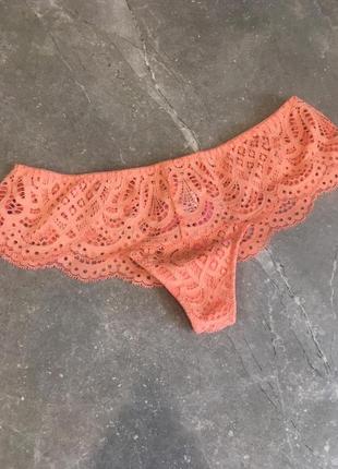 Трусики victoria's secret вікторія сікрет
