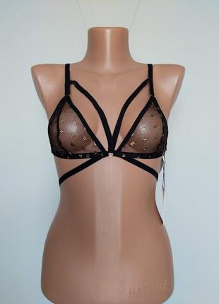 Тонкий ліф-бра