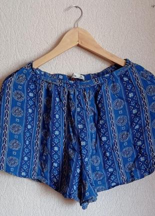 Летние этно шотры