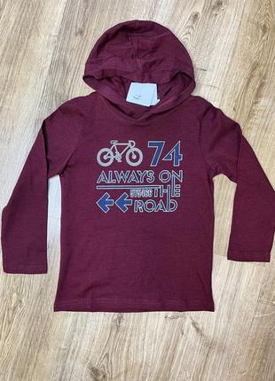 Реглан topolino