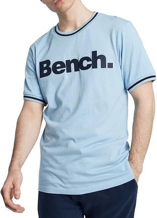 Чоловіча футболка bench