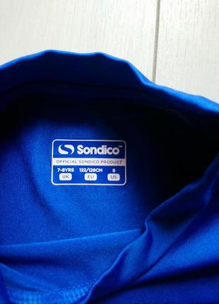 Спортивна футболка sondico3 фото